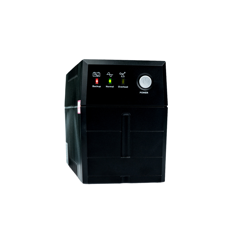 Baterai dan Aki Kering untuk UPS (Uninterruptible Power Supply)