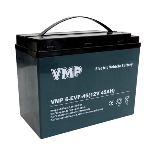 VMP 6-EVF-45 Battery