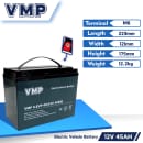 VMP 6-EVF-45