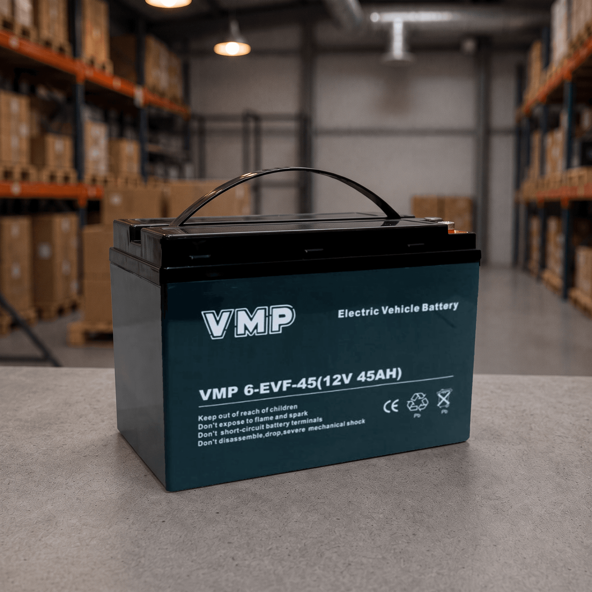 VMP 6-EVF-45