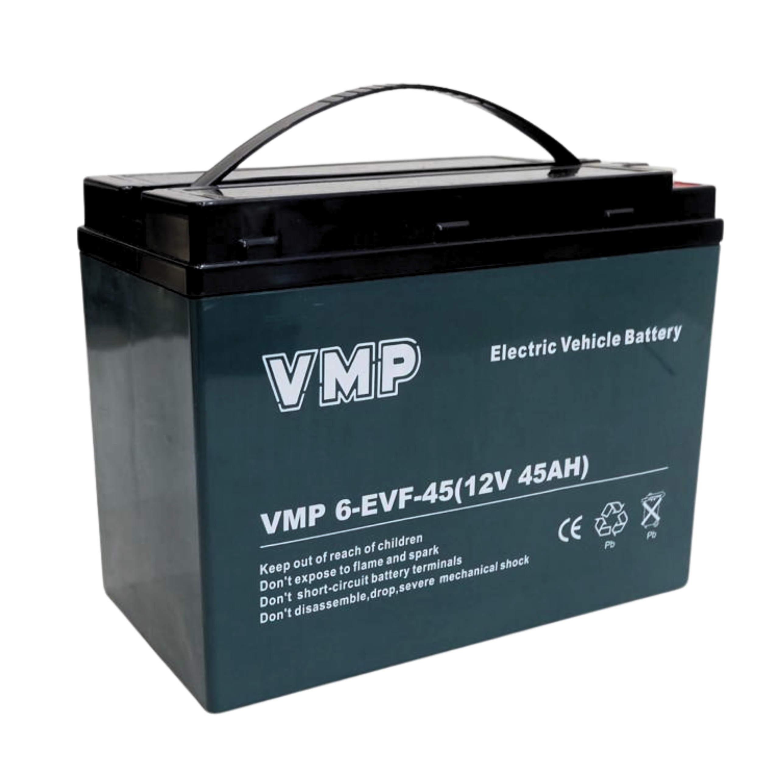VMP 6-EVF-45