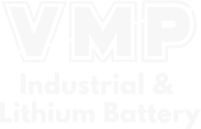 VMP Logo