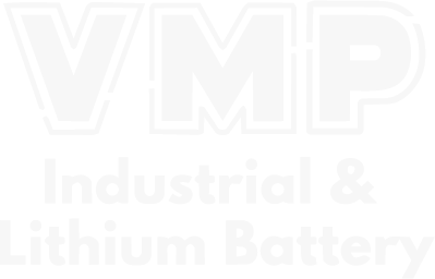 VMP Logo