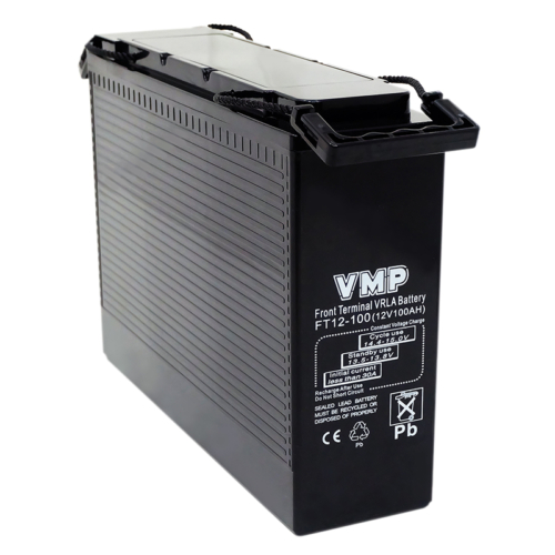 VMP FT12-100 Battery