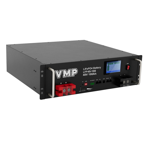 VMP LFP48-100 Battery VMP LFP48-100 Battery