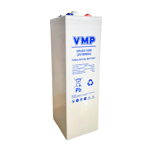 VMP OPzV2-1000 Battery VMP OPzV2-1000 Battery