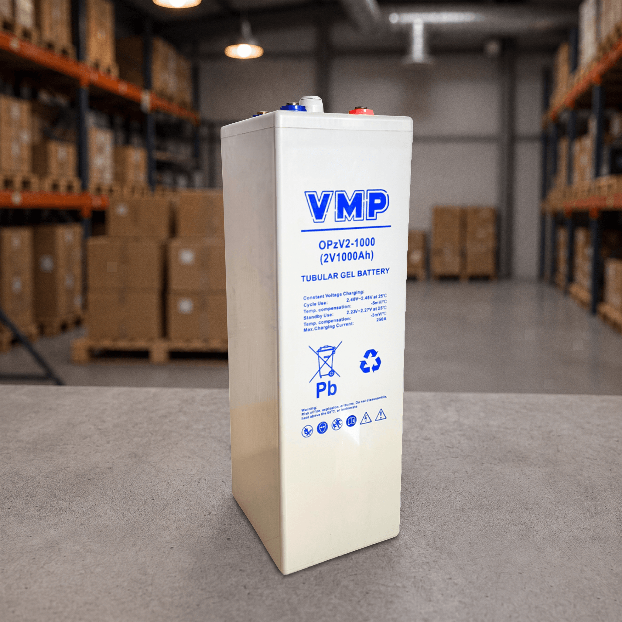 VMP OPzV2-1000
