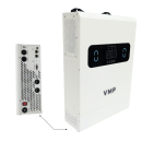 VMP VHS5500