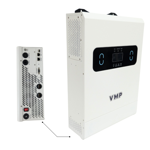 VMP VHS5500 Battery
