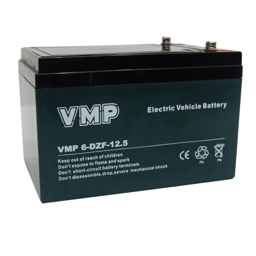 VMP 6-DZF-12 Battery