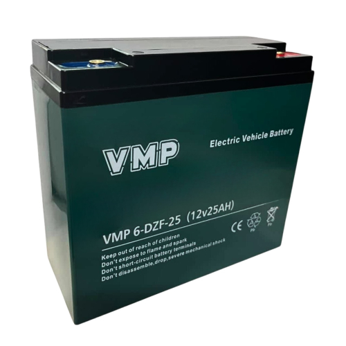 VMP 6-DZF-25 Battery