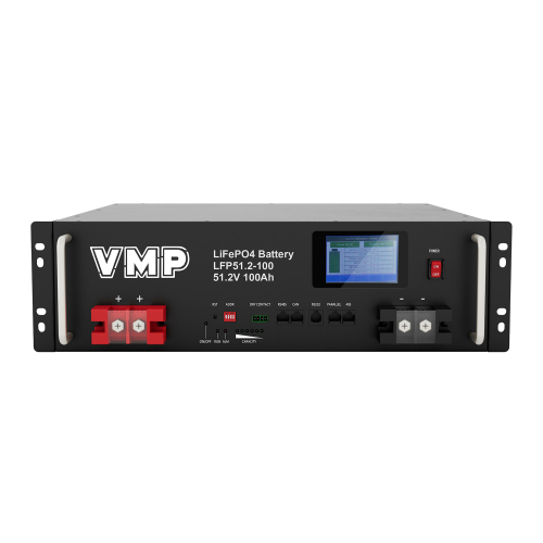 VMP LFP51.2-100 Battery