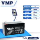 VMP VP12-1.2