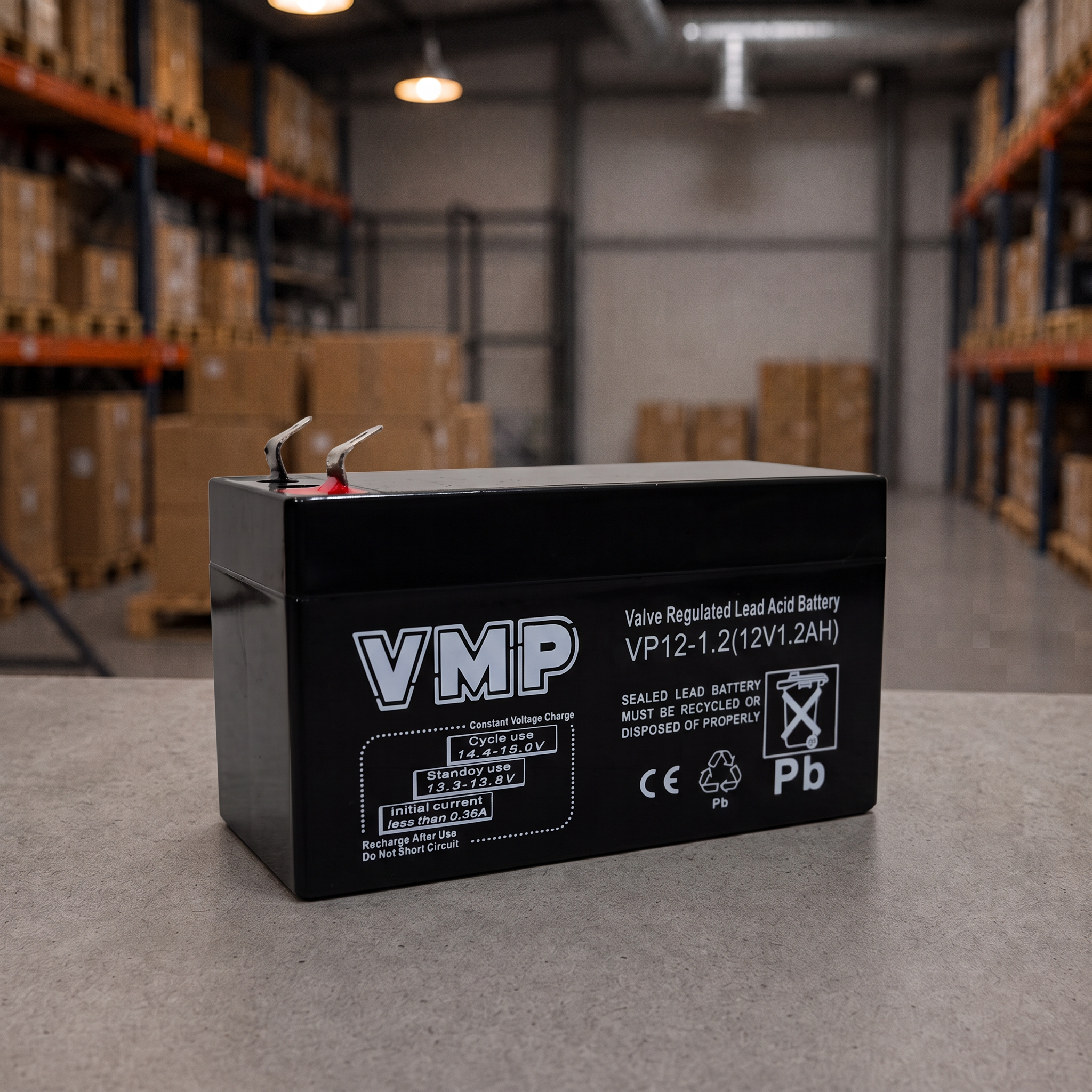 VMP VP12-1.2