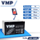 VMP VP12-12