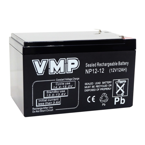 VMP VP12-12 Battery