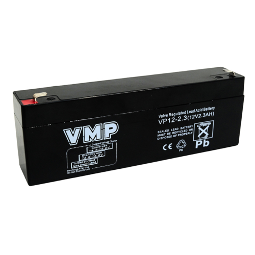 VMP VP12-2.3 Battery