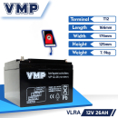 VMP VP12-26
