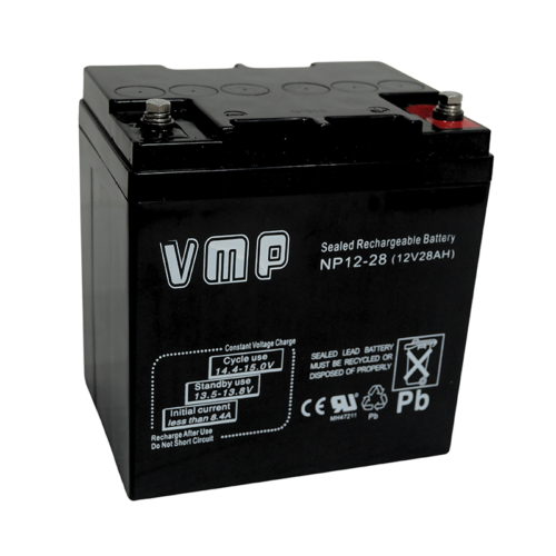 VMP VP12-28 T14 Battery