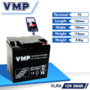 VMP VP12-28 T5