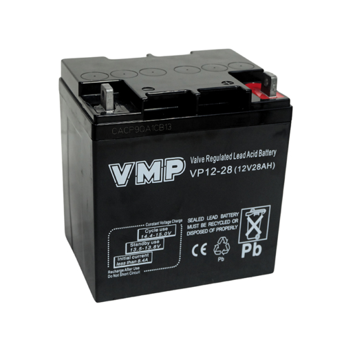 VMP VP12-28 T5 Battery