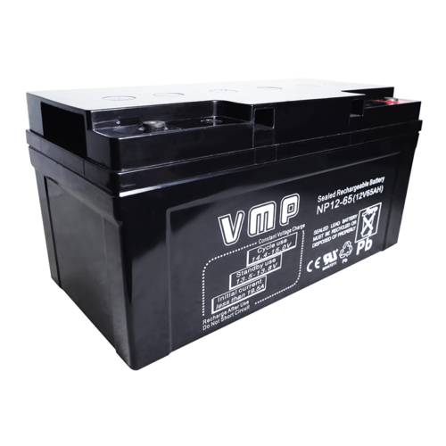 VMP VP12-65 T14 Battery