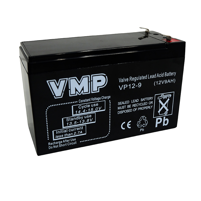 VMP VP12-9