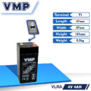 VMP VP4-4