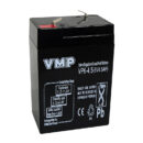 VMP VP6-4.5