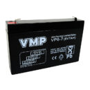 VMP VP6-7