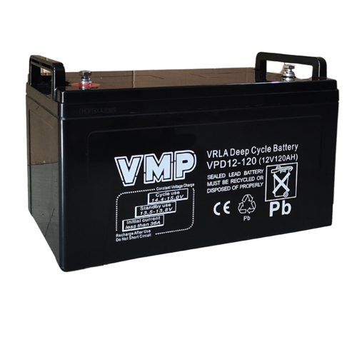 VMP VPD12-150 Battery