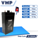 VMP VPD2-200