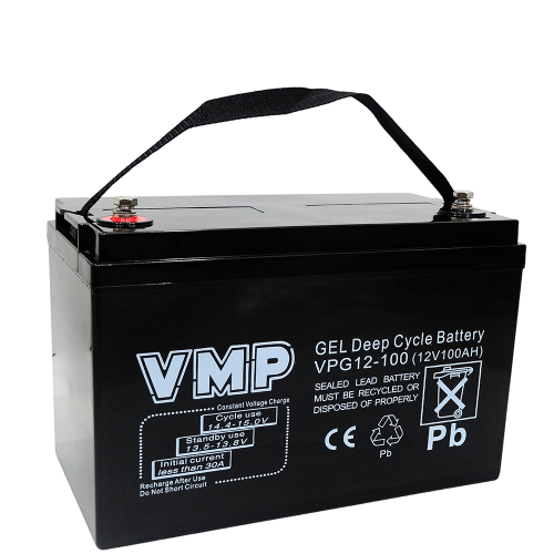 VMP VPG12-100 Battery VMP VPG12-100 Battery