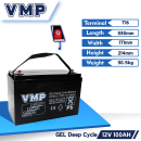 VMP VPG12-100