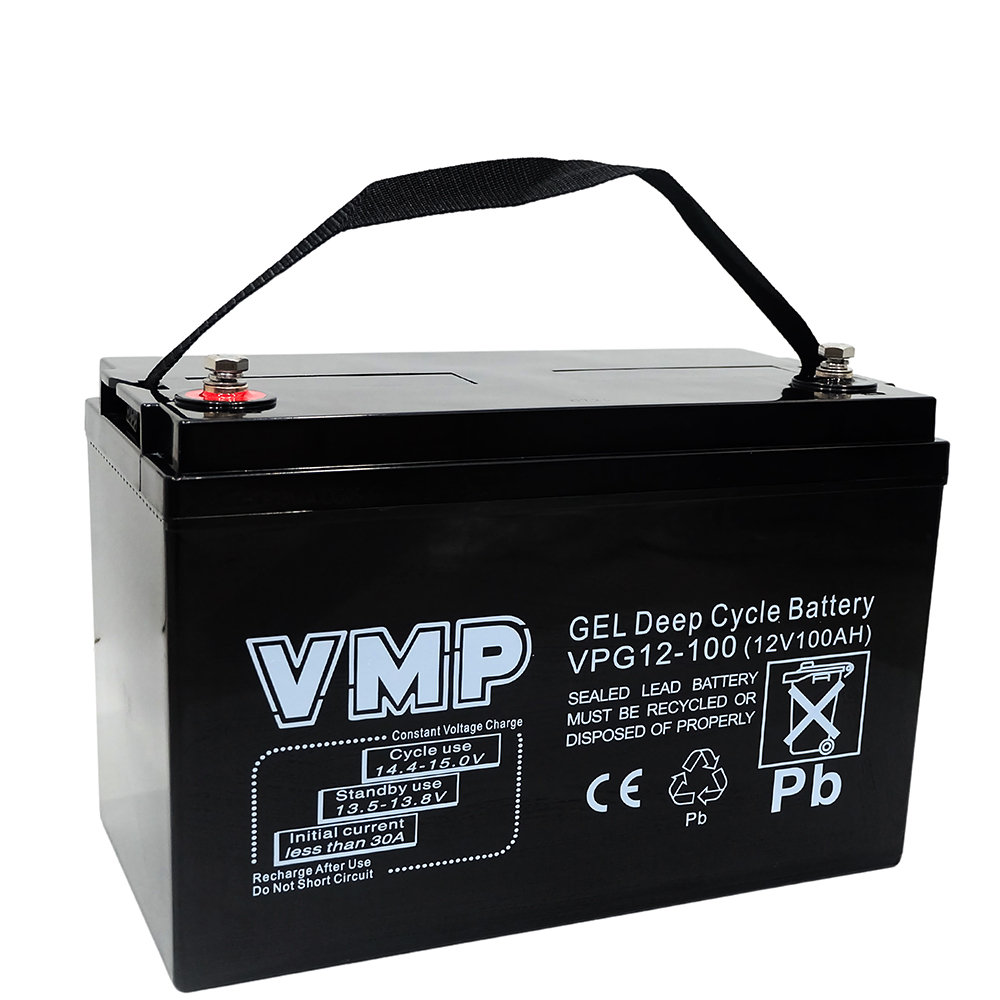VMP VPG12-100