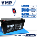 VMP VPG12-150