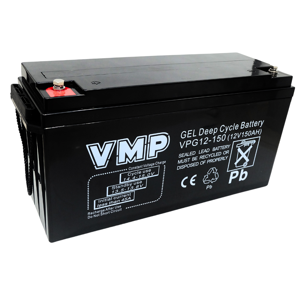 VMP VPG12-150
