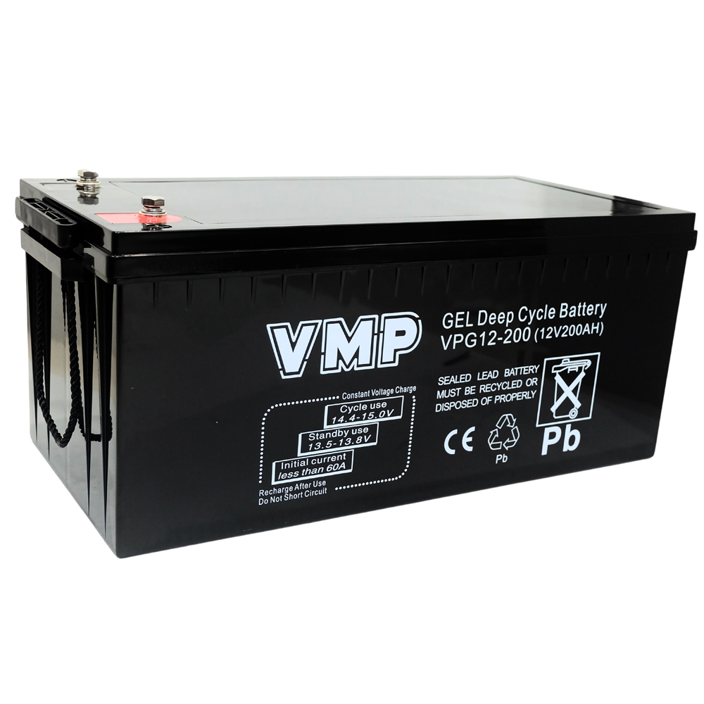 VMP VPG12-200